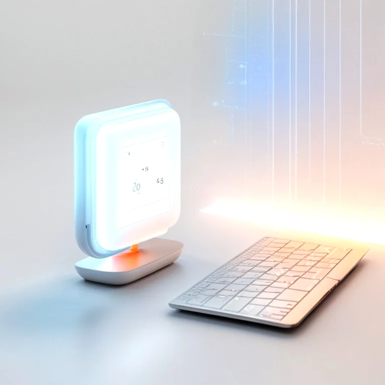 Präzisions-Sensortechnologie